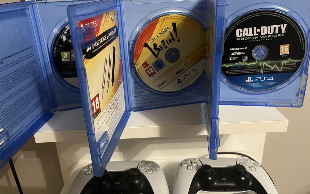 Игри за  плейстейшън