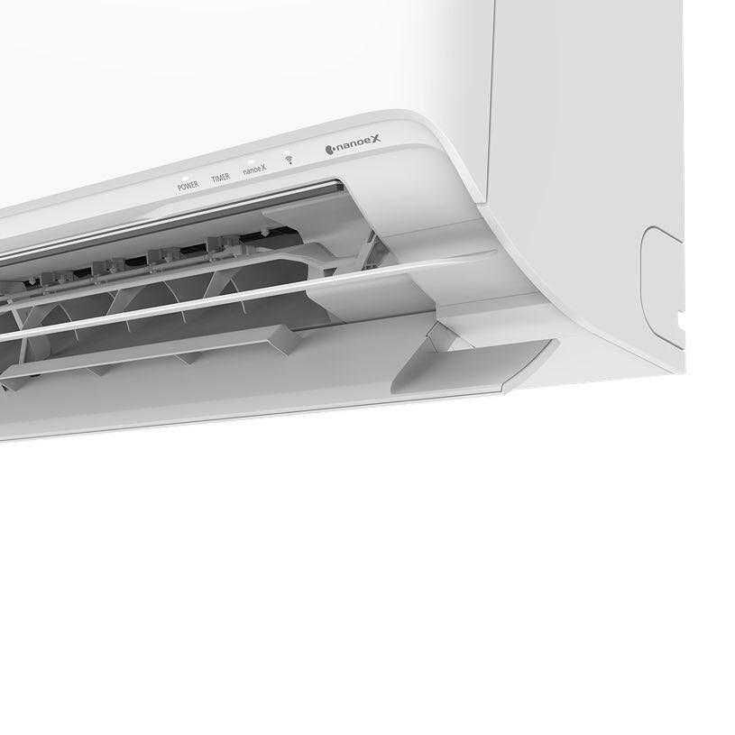Panasonic CS-Z25XKEW WHITE ETHEREA 9000 BTU, A+++ с включен монтаж