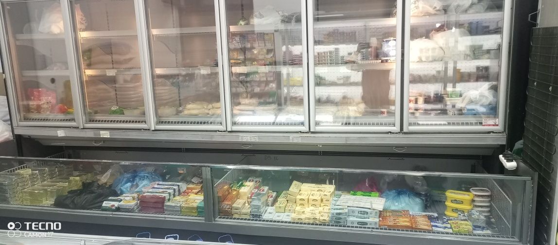 Xaladilnik sotiladi narxini keliashamiz