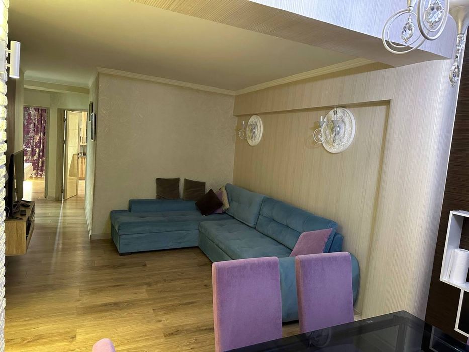 Ц 6 центр города 3/4/4