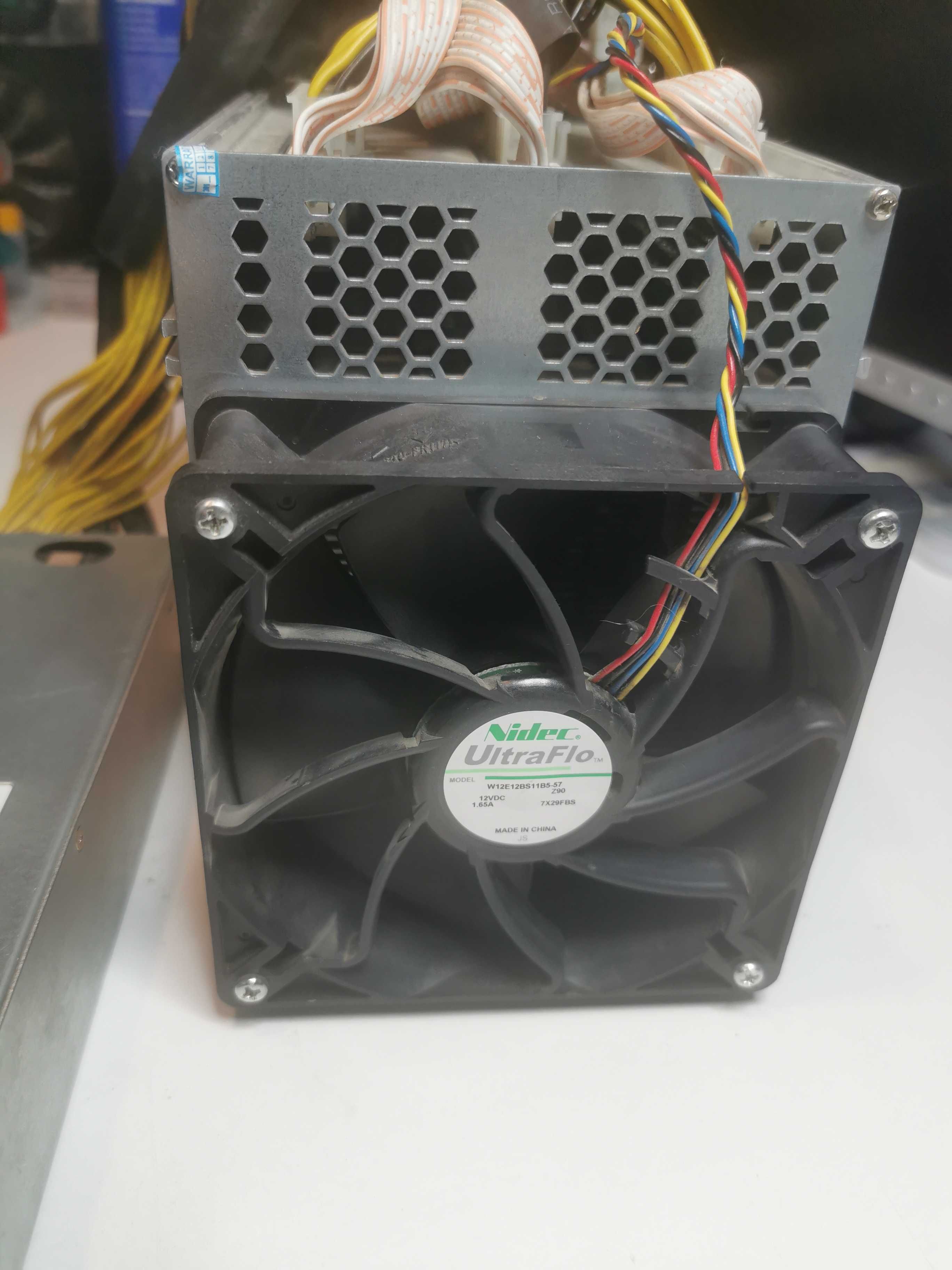 Vand BitMain ANTMiner D3