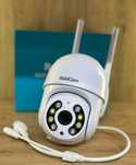 RobiCam iCsee Външна WiFi водоустойчива камера