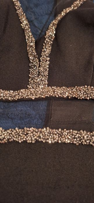 Rochie eleganta neagra