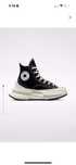 Дамски кецове Converse