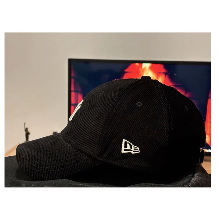 Sapca new era neagra