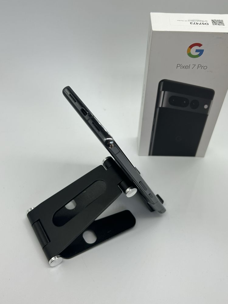 Google PIXEL 7 PRO - 256Gb / 12 Gb Ram - Stare Excelenta + Garantie