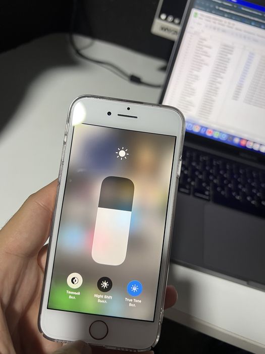IPhone 8 64 GB ROSE GOLD