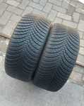 Set 2buc 225/40 R18 92V XL Falken Euroall Season AS210 M+S iarnă