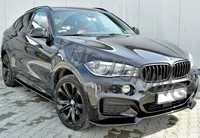 Prelungire bara fata compatibila cu BMW X6 F16