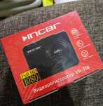 Видеорегистратор Incar vr-318, новый