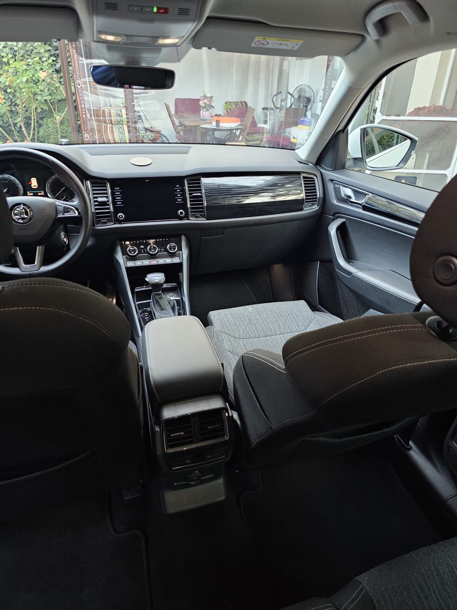 Vânzare SKODA Kodiaq 2.0 TDI 4x4 DSG 190 CP