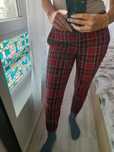 Панталон Zara, размер 38 EUR