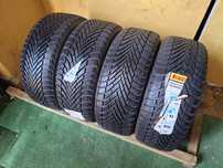 205 45 16 Pirelli DOT 2016 (2017) iarna NOI
