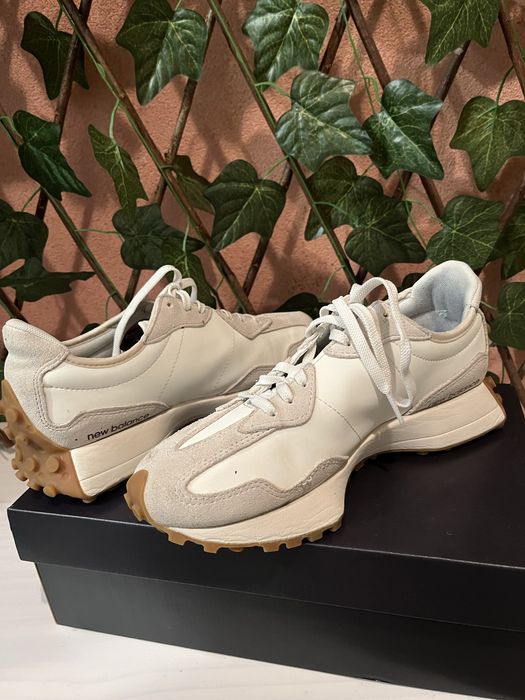 Дамски маратонки New balance