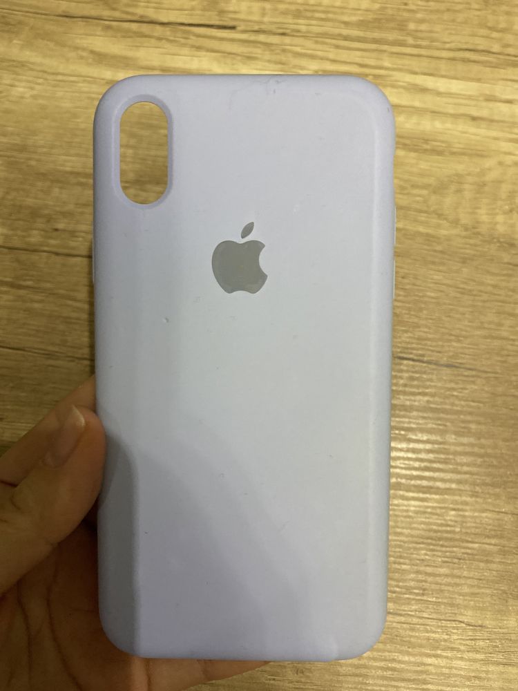 Продам Чехлы для iPhone X