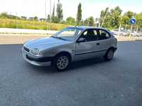 Toyota corolla coupe [E 110]