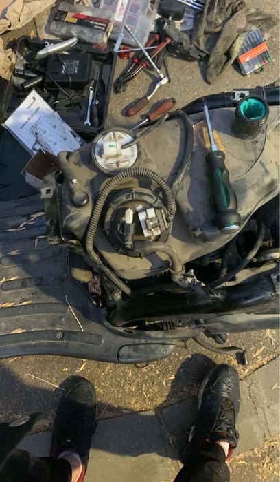 Reparatii scutere Scooter repairs la Atelier la Domiciliu, in Trafic