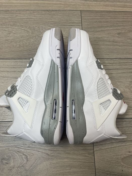 Vand Jordan 4 Oreo 44