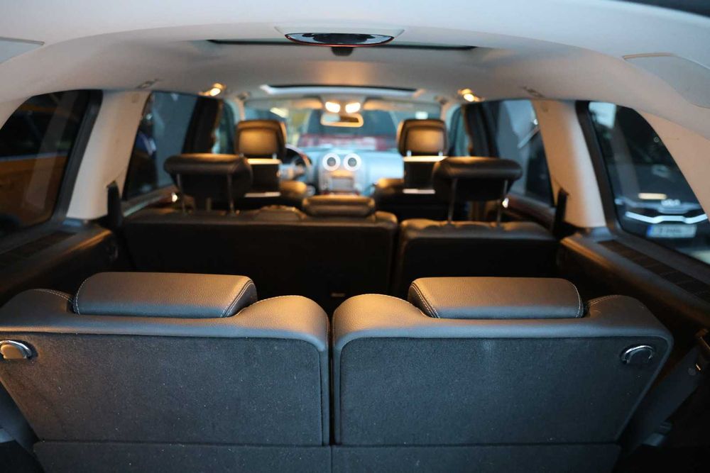 Mercedes-Benz GL 450 / 2010 / FACELIFT / РЕАЛНИ 173 ХХХ км