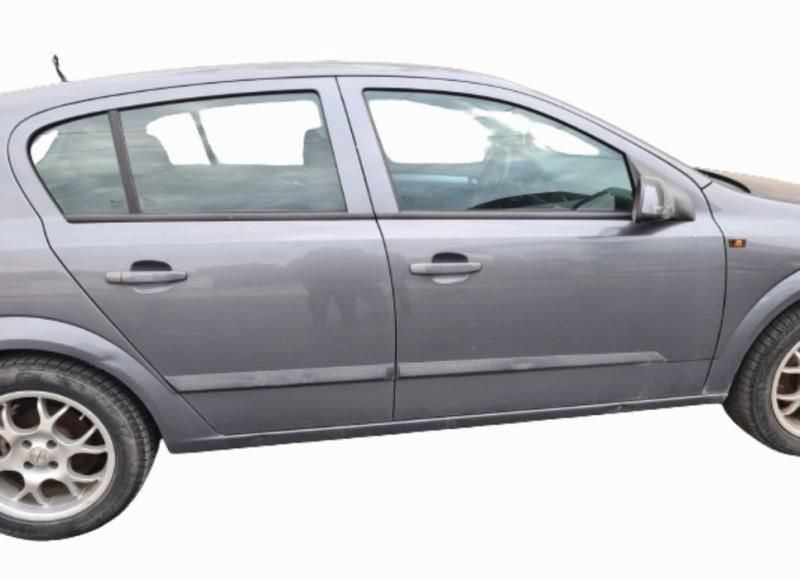 Motoras macara geam stanga dreapta spate Opel Astra H facelift