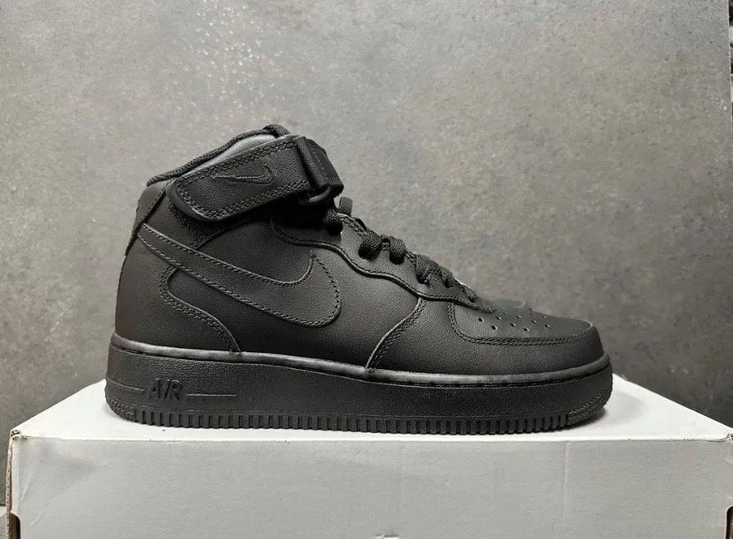 Оригинални Nike Air Force 1 Mid '07