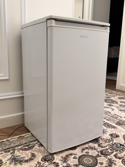 Морозильник «Атлант»