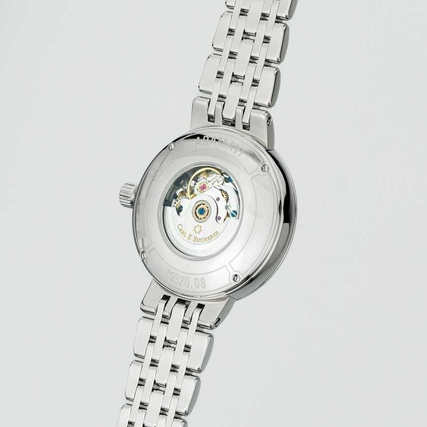 Carl F. Bucherer Adamavi 31mm Ladies