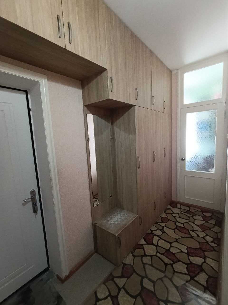 Яшнобод, Тузел-3, 2/4/9