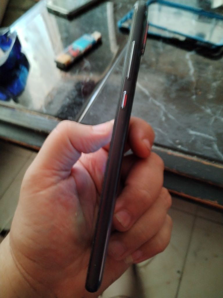 Huawei    p20   pro