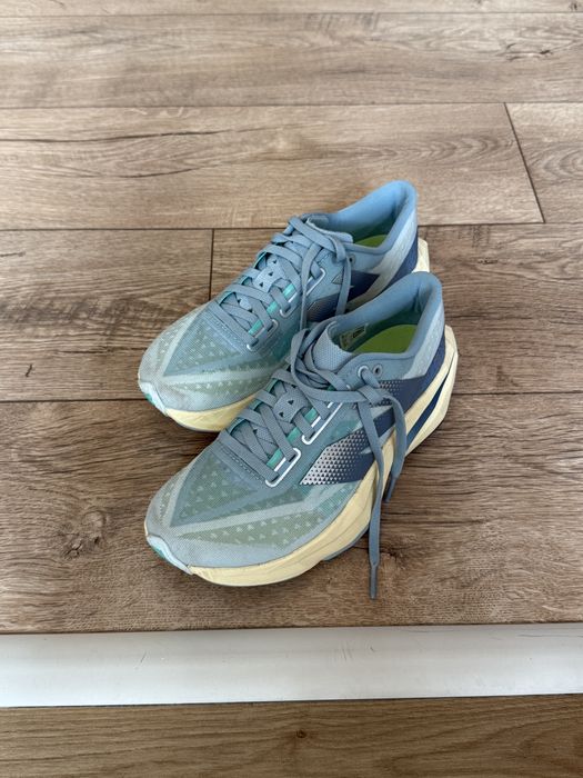 New Balance FuelCell Rebel v4 - 36.5 - Маратонки за бягане