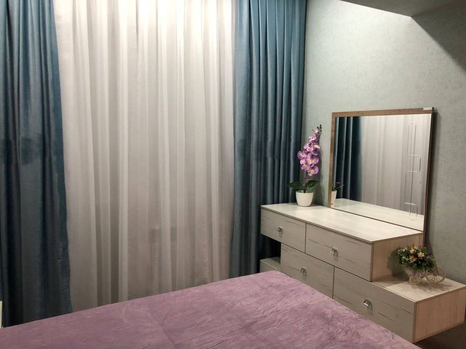 Срочно! Продаётся Квартира 1в2/2/9 на Ц-7 Ор-р посольство Кореи