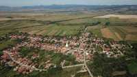 Teren in sat Vad, judetul Brasov, 1324 mp, intravilan, pret negociabil
