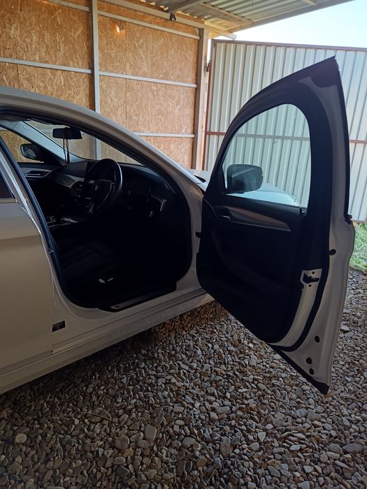 Vînd bmv 530 D XDRIVE