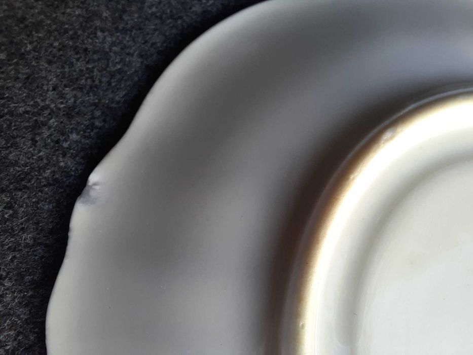 Порцеланова чашка за късо кафе ALP Чехословакия