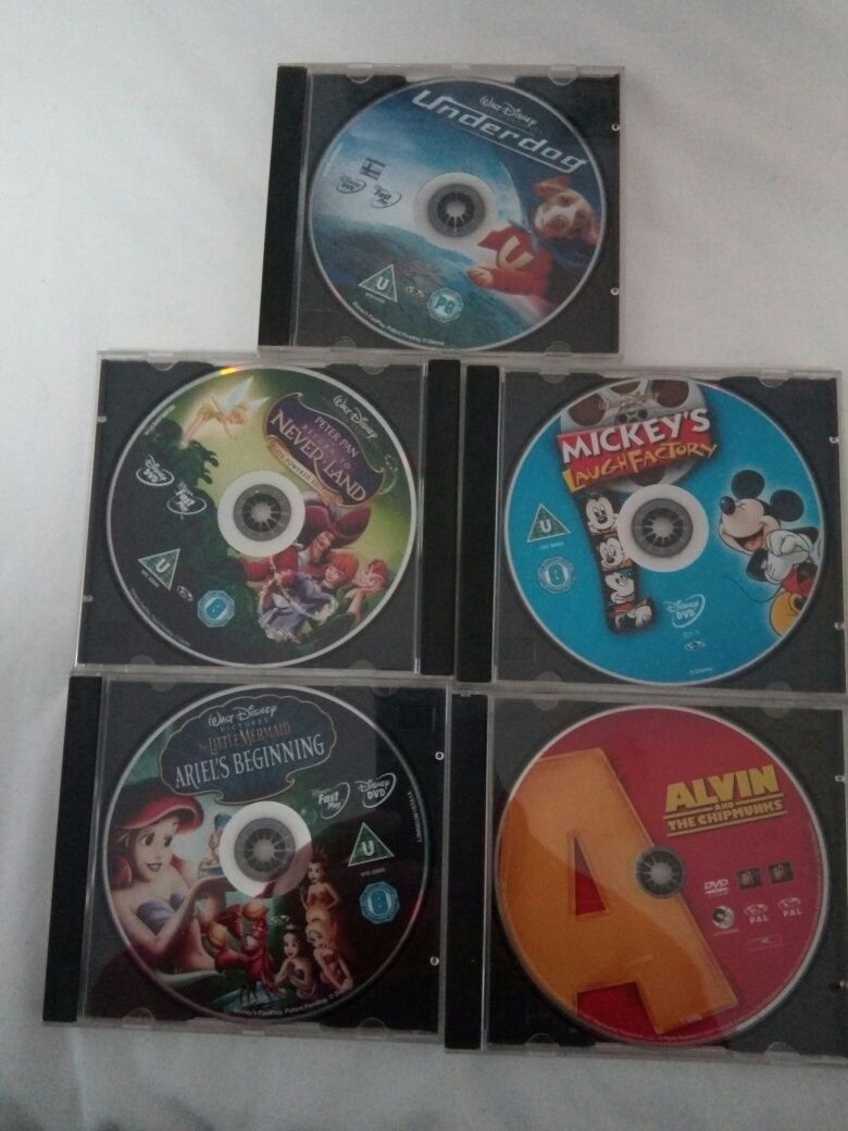 Filme disney- desene animate