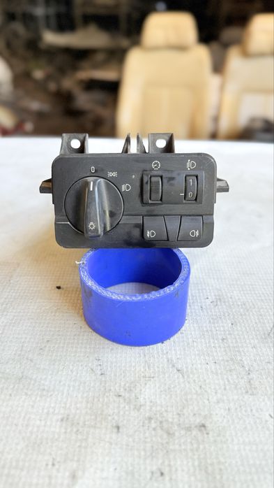 Модул светлини BMW 3 Series E46