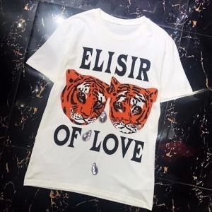 Tricou Gucci - Original