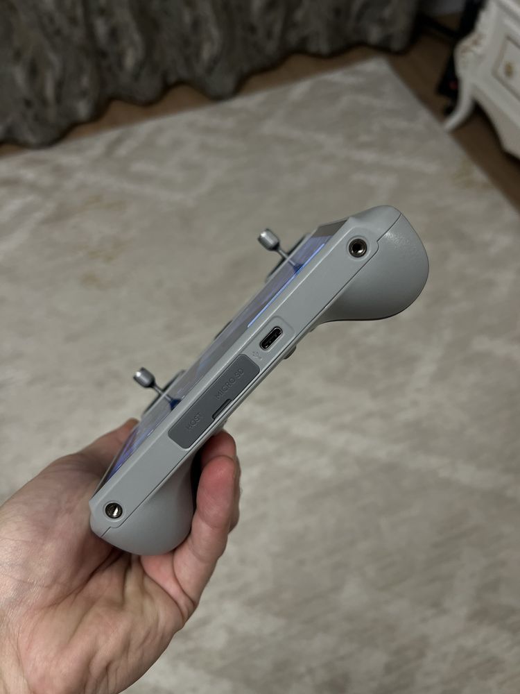 Пульт DJI RC для коптера!
