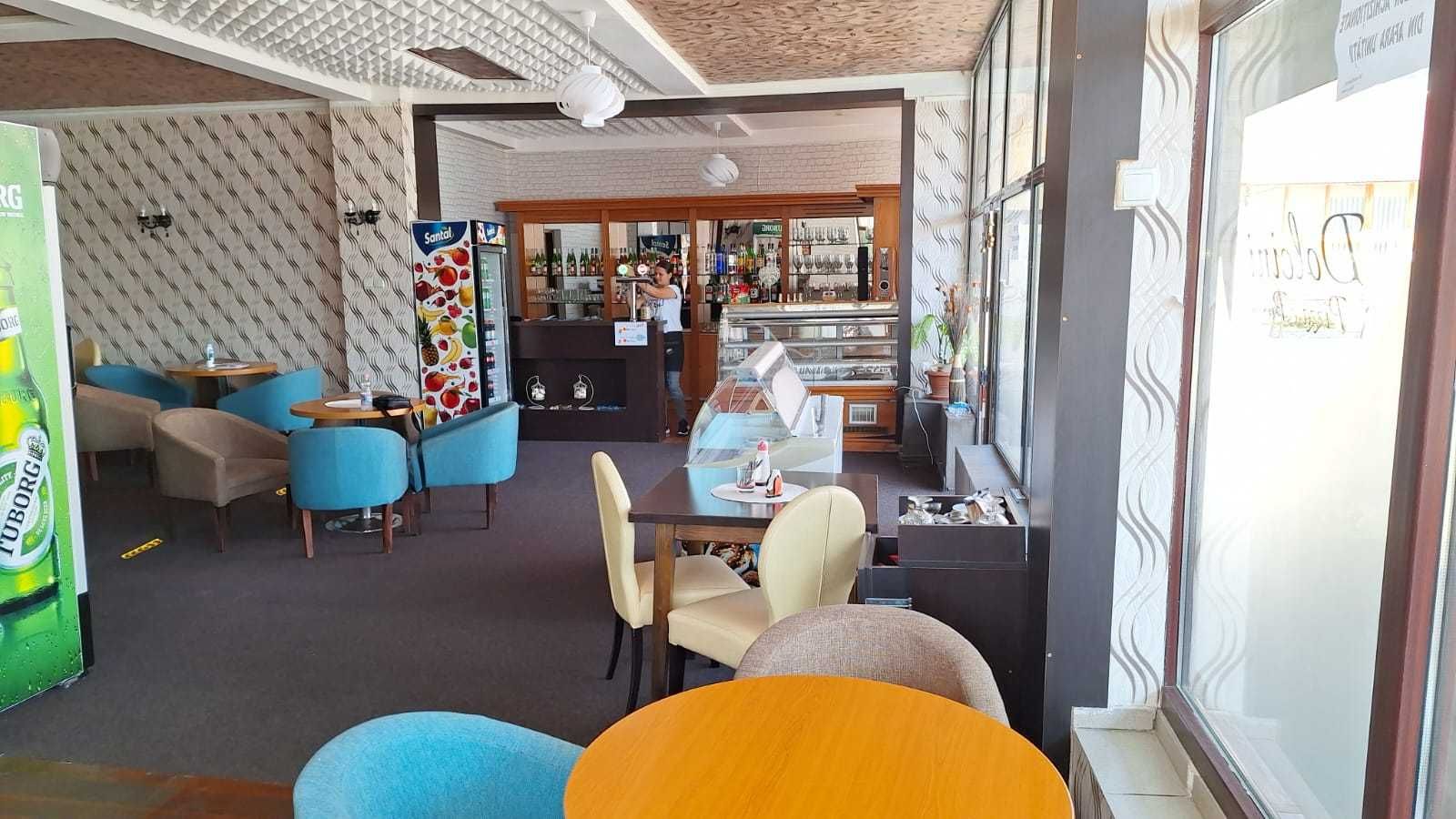 Vanzare spatiu comercial Pascani