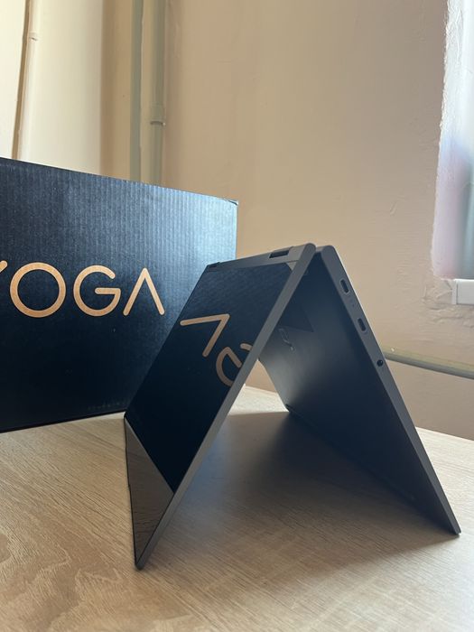 Lenovo Yoga 7 14ITL5 touchscreen