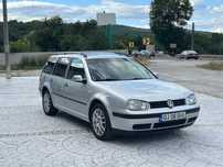 De vânzare golf 4 din 2003
