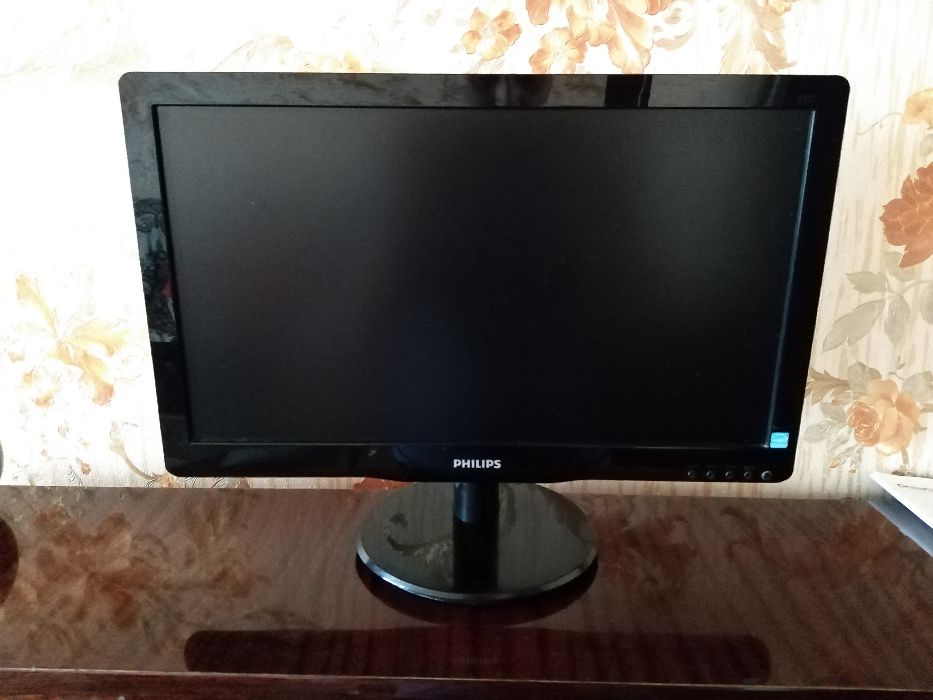 Монитор Philips 200V4LSB/69