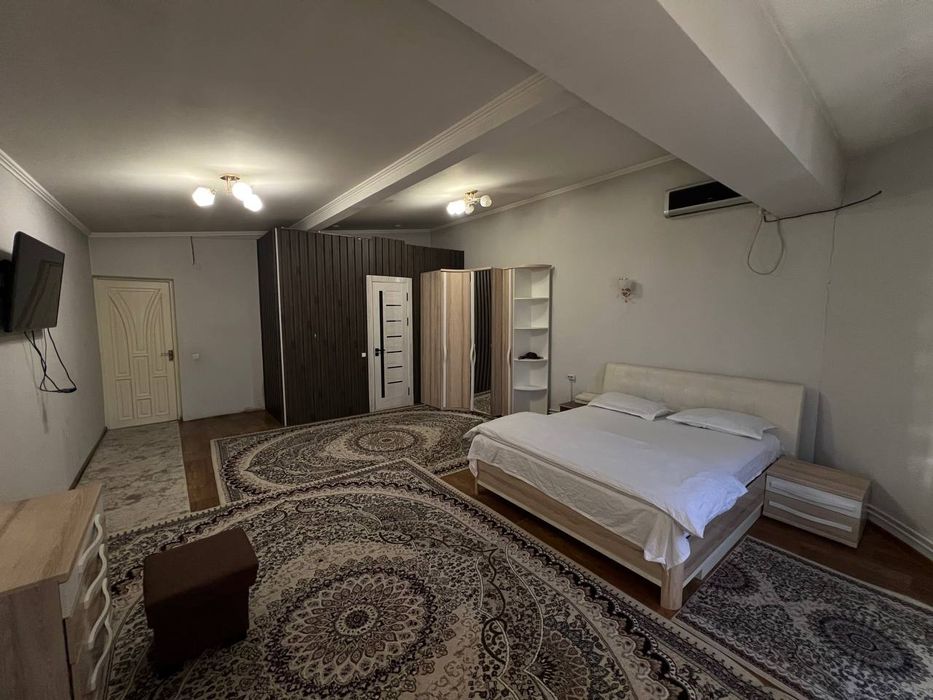 Bezzaks/Беззакс Гостиница Миробод