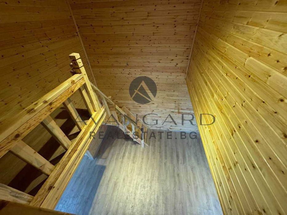 Продава се Къща в Пловдив, Коматево - 70 кв.м за 565 €/кв.м - Снимка #5