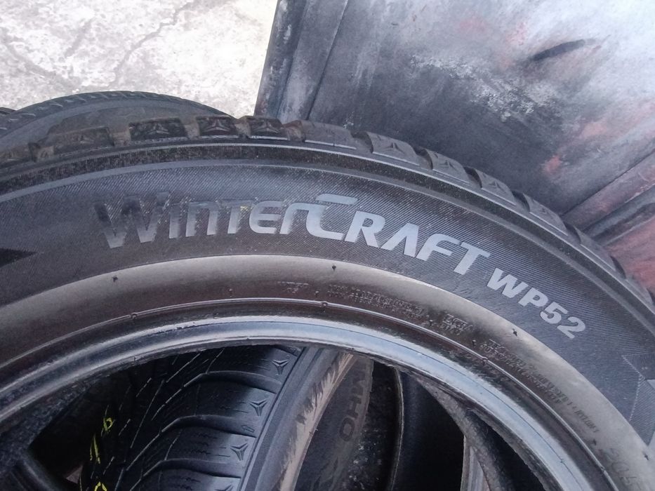 205/60/16 Kumho Дот 2023