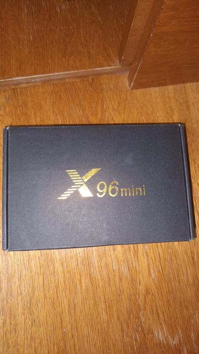 X 96 MINI PC folosit ft putin
