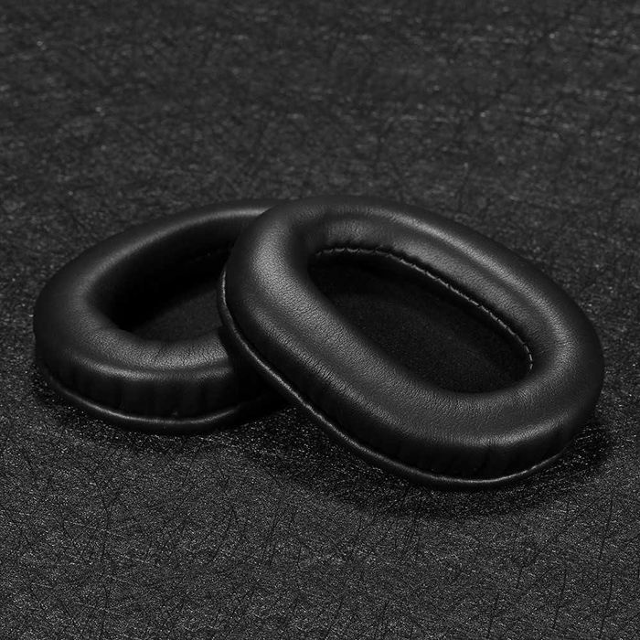 Set 2 bureti pentru casti Audio-technica ATH-M50 X/S  M40X M30 M20 SX1