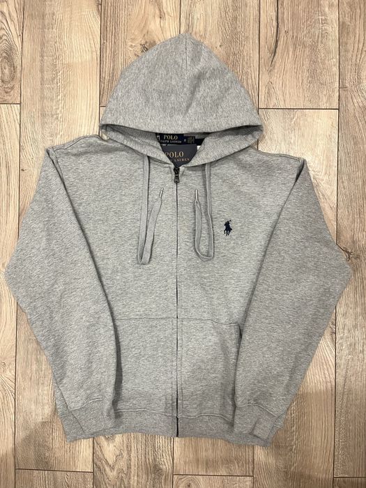 Ralph Lauren зипка