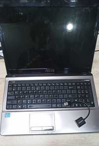 Laptop Asus - CPU I3, RAM 4GB, SSD 64GB