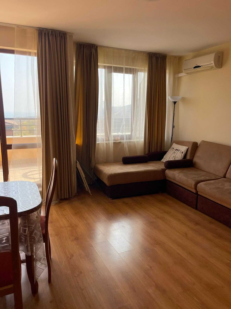 Продава се Едностаен апартамент в Обзор - 63 кв.м за 856 €/кв.м - Снимка #10